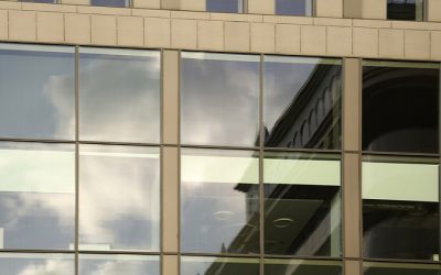Commercial Glass Repair Services in Culpeper, VA