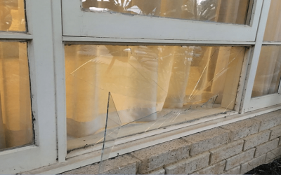 Residential Glass Repair Services in Stafford, VA