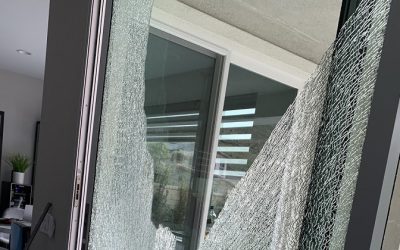 Commercial Glass Repair Services in Stafford, VA