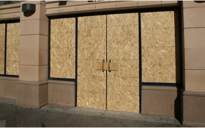 Emergency Board Up Services in Stafford, VA