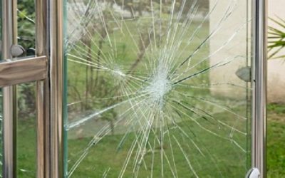 Residential Glass Repair Services in Fredericksburg, VA