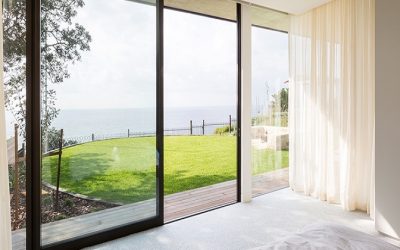 Residential Glass Repair Services in Culpeper, VA